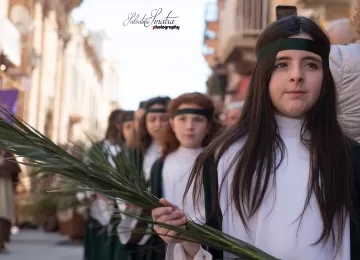 Folk Festivals and Traditions