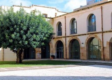 Art and Culture in marsala