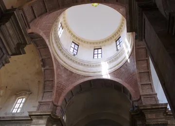 scopri quali musei e monumenti vedere