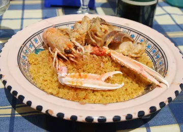 gastronomia marsalese