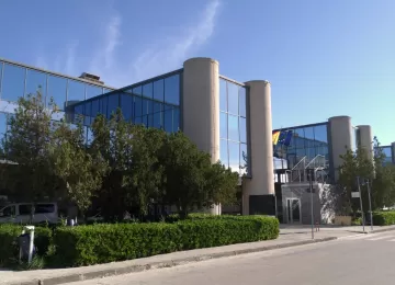 Aeroporto di Marsala ( Trapani - Birgi )