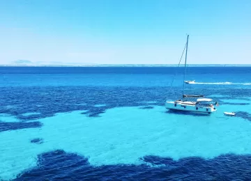 Excursions to the Egadi Islands from Marsala