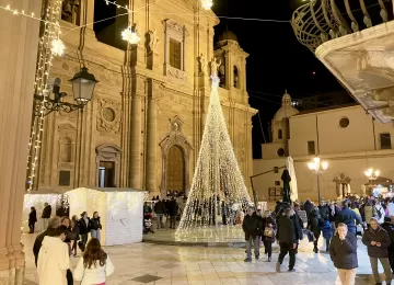 natale a Marsala