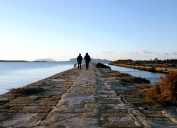 Turismo sostenibile a Marsala