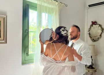 Degradè Boutique - Bridal Hairstyling