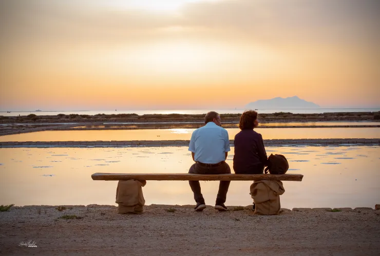 Visite guidate per la città di marsala
