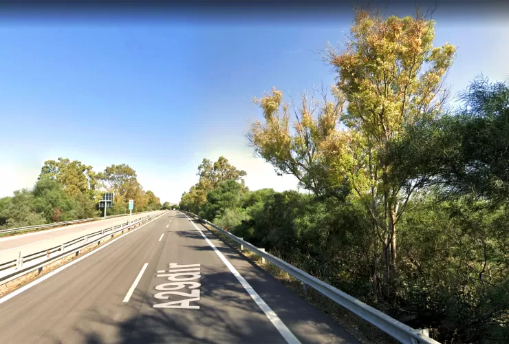 A Marsala con l'Auto