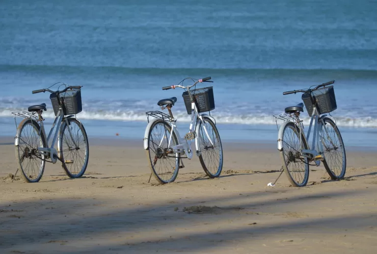 Noleggio Bici e Monopattini