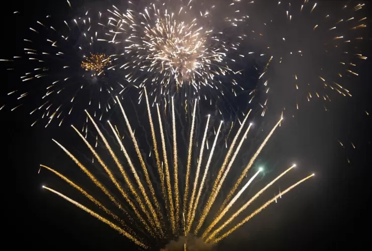 Festeggia il Capodanno a Marsala