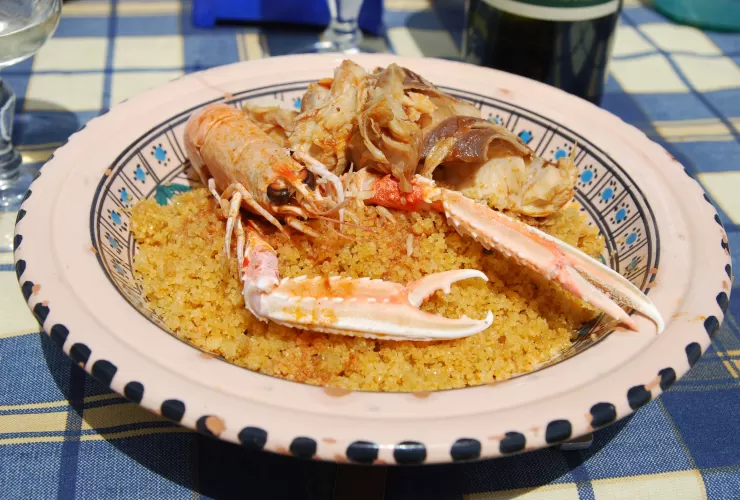 gastronomia marsalese