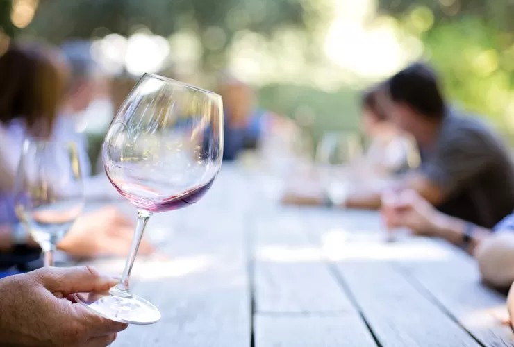 Enoturismo e degustazioni vini a Marsala