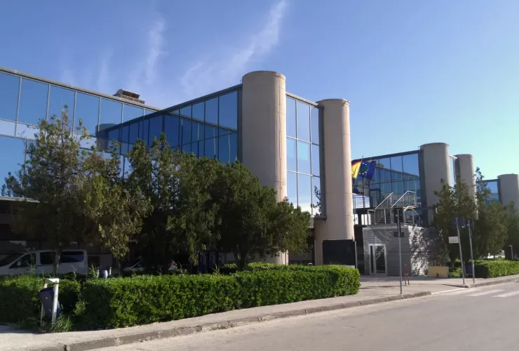 Aeroporto di Marsala ( Trapani - Birgi )