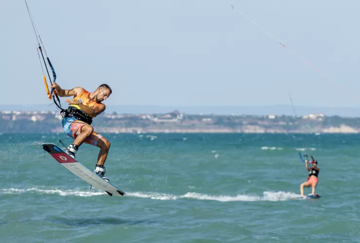 attività sportive a marsala