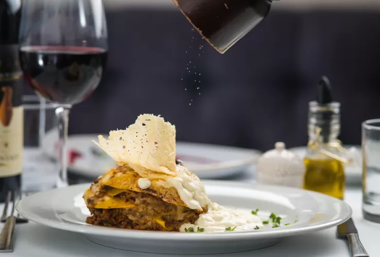Dove Mangiare a Marsala