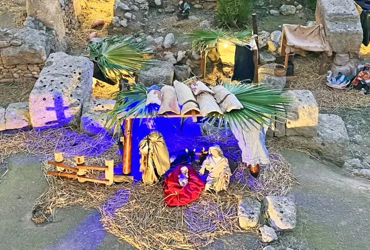 Immacolata Concezione - 8 Dicembre
