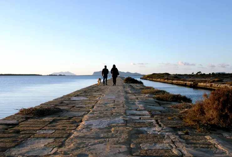 Sustainable Tourism in Marsala