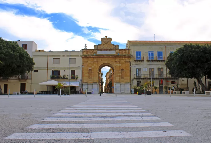 Perchè visitare Marsala