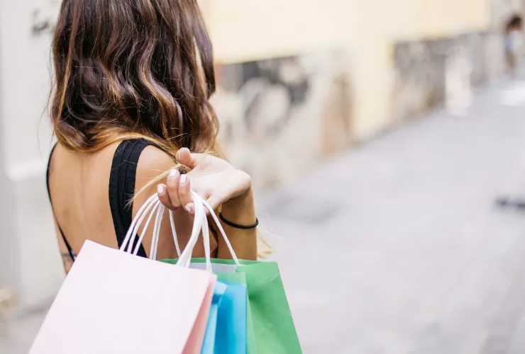 Shopping Negozi a Marsala