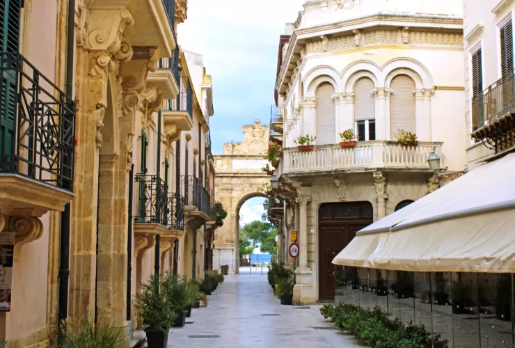 Marsala: Informazioni sulla Città