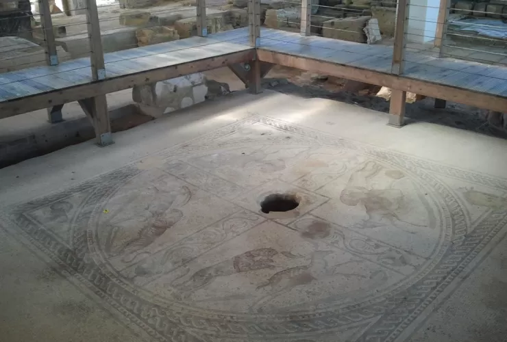 Insula Romana
