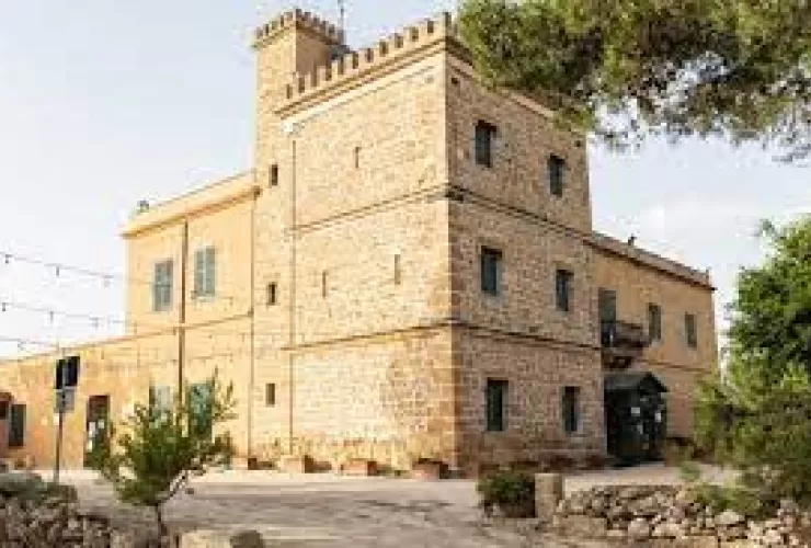 Museo Giuseppe Whitaker