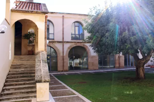 Museo Civico - San Pietro - Museo Tradizioni popolari