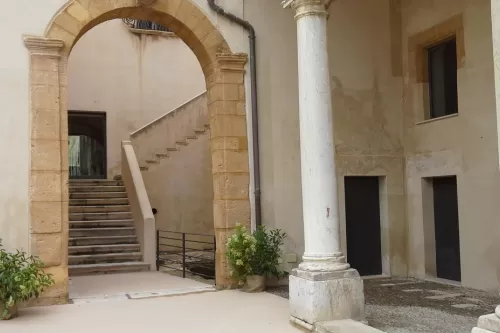 Palazzo Grignani