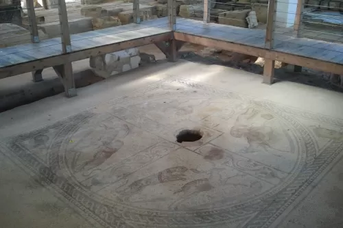 Roman Insula