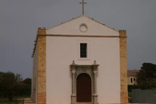 Chiesa di San Giovanni Battista