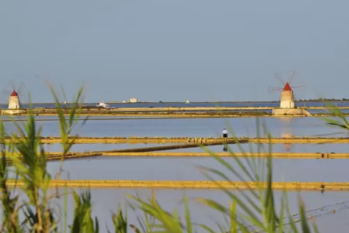 riserva naturale dello stagnone