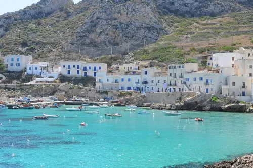 Escursioni Favignana