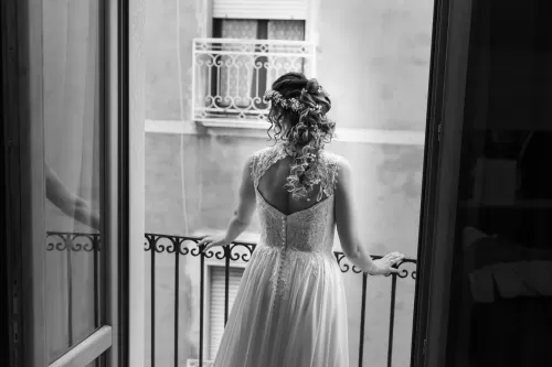 Bride Trapani Marsala