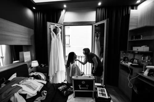 Wedding Planning Marsala