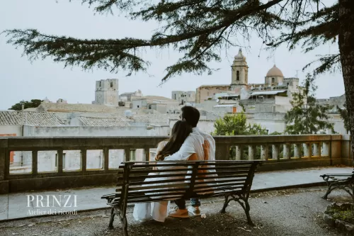 photo wedding sicily trapani