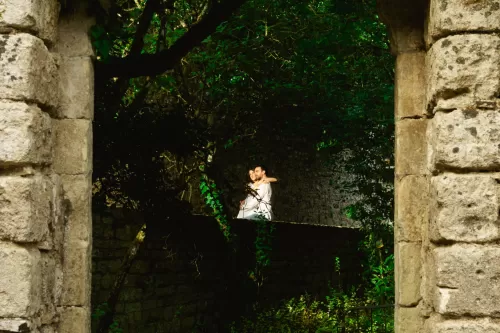 photo wedding sicily