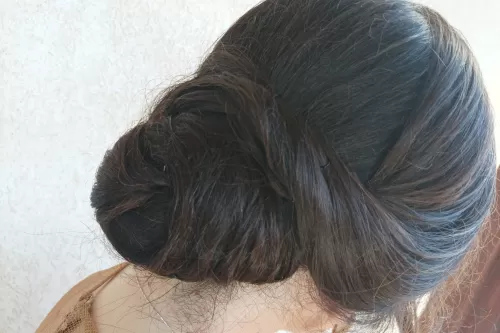 Degradè Boutique - Colorazione capelli