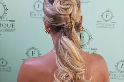 Degradè Boutique - Parrucchiere