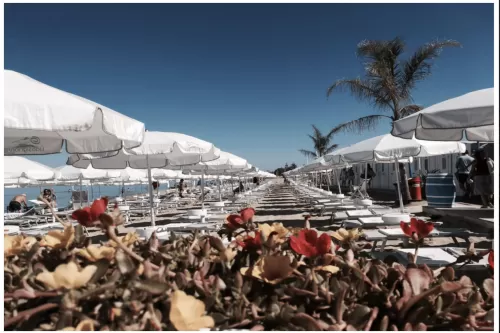 Lido Signorino - Stabilimento Balneare Marsala