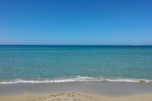 Lido Signorino - Mare Marsala