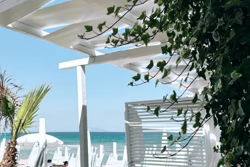 Lido Signorino - Spiagge Marsala