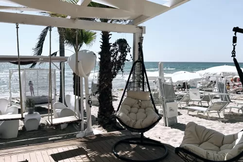 lido signorino - area lounge bar