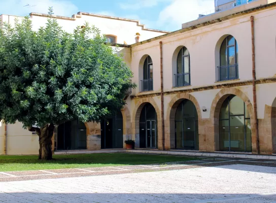 Arte e Cultura a marsala
