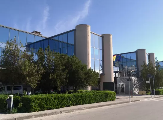 Aeroporto di Marsala ( Trapani - Birgi )
