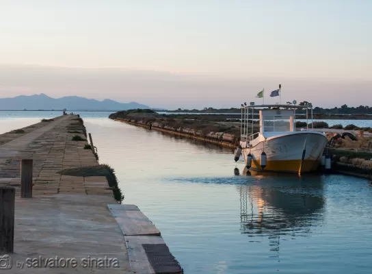 Tourist Activities and Excursions in Marsala