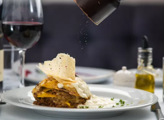 Dove Mangiare a Marsala