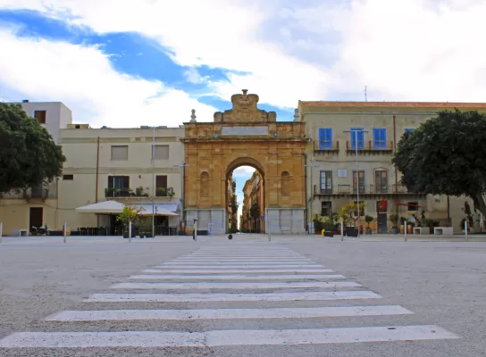 Why visit Marsala