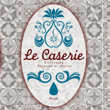 Le caserie locanda di charme