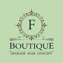Degradè boutique