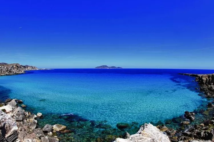 Minicrociera Favignana Egadi