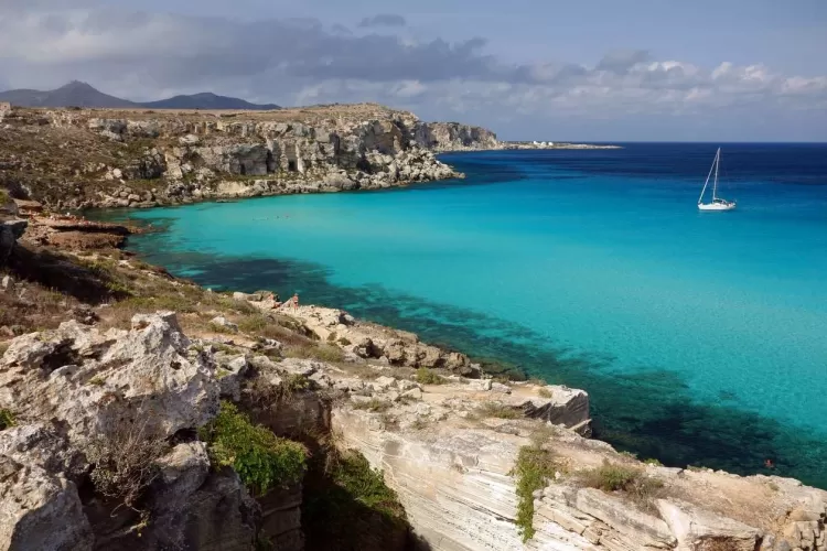 Minicrociera Favignana Egadi